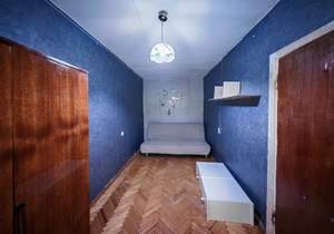 2-к квартира, вторичка, 44м2, 2/5 этаж