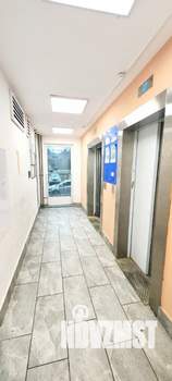 Студия квартира, вторичка, 21м2, 8/22 этаж