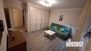 2-к квартира, вторичка, 56м2, 16/22 этаж
