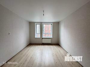 1-к квартира, вторичка, 35м2, 12/22 этаж