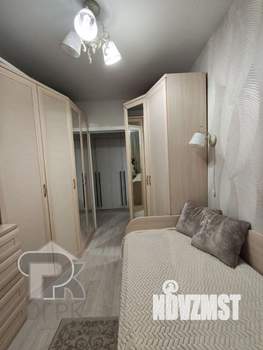 2-к квартира, вторичка, 43м2, 3/5 этаж