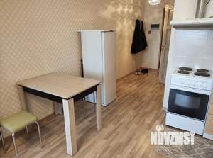 Студия квартира, вторичка, 30м2, 16/17 этаж