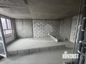 1-к квартира, вторичка, 32м2, 14/25 этаж