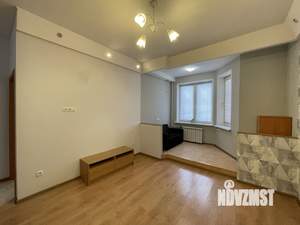1-к квартира, вторичка, 41м2, 12/22 этаж