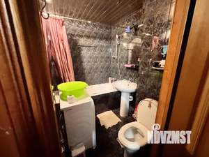 3-к квартира, вторичка, 59м2, 3/6 этаж