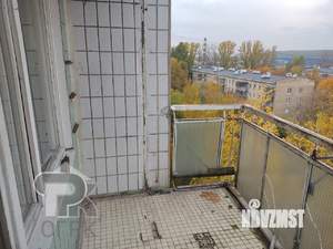 2-к квартира, вторичка, 42м2, 9/9 этаж