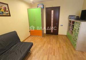 6-к квартира, вторичка, 147м2, 5/25 этаж