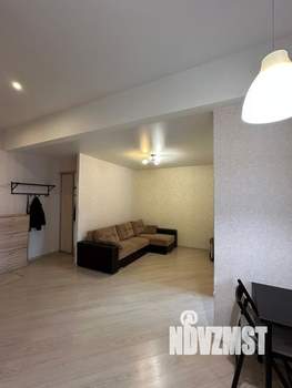 1-к квартира, вторичка, 43м2, 9/10 этаж