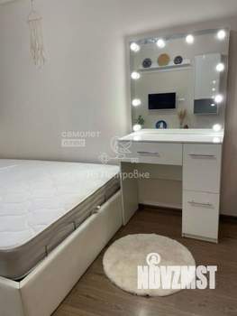 Студия квартира, вторичка, 33м2, 1/6 этаж
