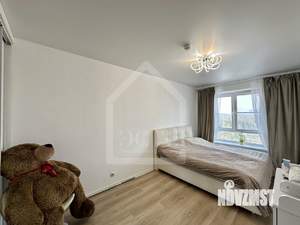 3-к квартира, вторичка, 79м2, 10/11 этаж