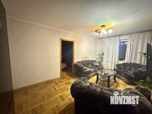 3-к квартира, вторичка, 61м2, 6/9 этаж