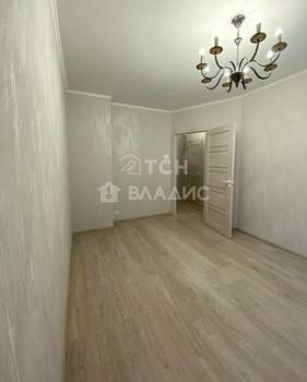 1-к квартира, вторичка, 30м2, 4/19 этаж