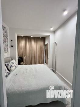 3-к квартира, вторичка, 64м2, 2/10 этаж
