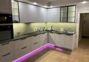 3-к квартира, вторичка, 90м2, 7/25 этаж