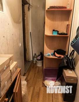 1-к квартира, вторичка, 33м2, 1/1 этаж