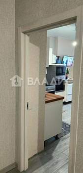 1-к квартира, вторичка, 51м2, 3/23 этаж