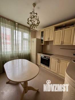 3-к квартира, вторичка, 80м2, 15/17 этаж