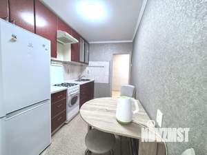 1-к квартира, вторичка, 37м2, 1/9 этаж