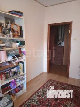 2-к квартира, вторичка, 64м2, 11/12 этаж