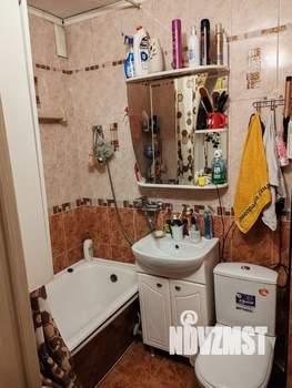 1-к квартира, вторичка, 30м2, 5/5 этаж