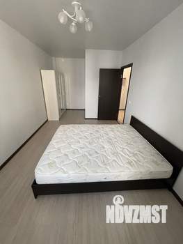1-к квартира, вторичка, 32м2, 12/17 этаж