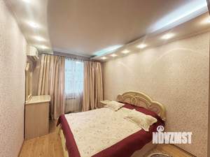 3-к квартира, вторичка, 75м2, 4/16 этаж