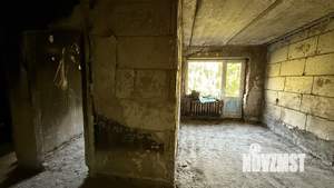 2-к квартира, вторичка, 43м2, 5/5 этаж