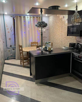 2-к квартира, вторичка, 57м2, 14/17 этаж