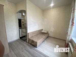 Студия квартира, вторичка, 20м2, 3/6 этаж