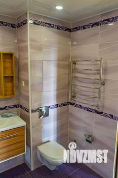 2-к квартира, вторичка, 55м2, 25/25 этаж