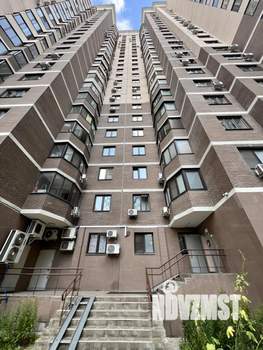 4-к квартира, вторичка, 91м2, 10/23 этаж