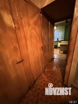 2-к квартира, вторичка, 48м2, 1/9 этаж