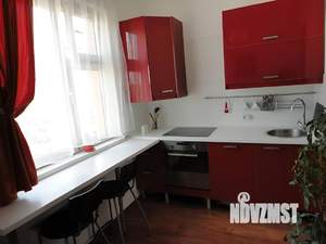 1-к квартира, вторичка, 38м2, 6/17 этаж