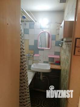 2-к квартира, вторичка, 48м2, 3/5 этаж