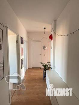 2-к квартира, вторичка, 54м2, 16/17 этаж