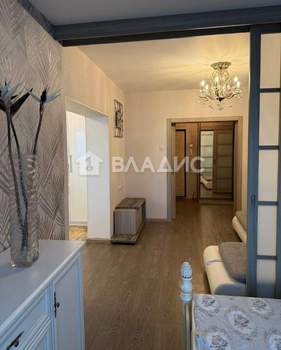 2-к квартира, вторичка, 63м2, 16/25 этаж