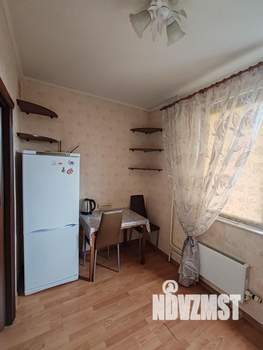 1-к квартира, вторичка, 38м2, 14/17 этаж