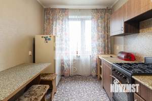 3-к квартира, вторичка, 62м2, 6/9 этаж