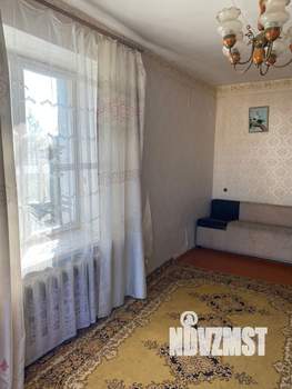 2-к квартира, вторичка, 41м2, 5/5 этаж