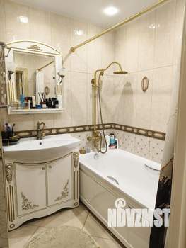2-к квартира, вторичка, 62м2, 5/14 этаж