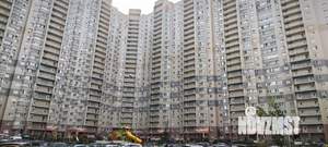 1-к квартира, вторичка, 45м2, 24/25 этаж