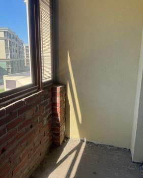 2-к квартира, вторичка, 77м2, 3/6 этаж