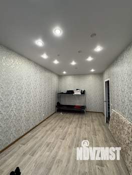 1-к квартира, вторичка, 34м2, 9/17 этаж