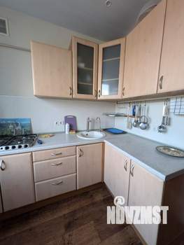 3-к квартира, вторичка, 55м2, 5/5 этаж