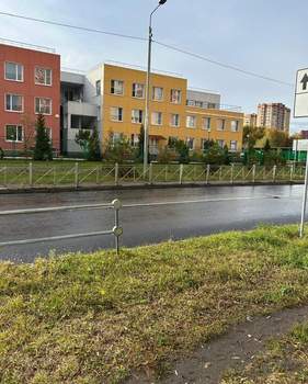 3-к квартира, вторичка, 102м2, 7/13 этаж