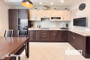 2-к квартира, вторичка, 60м2, 25/25 этаж