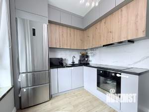 1-к квартира, вторичка, 35м2, 11/11 этаж