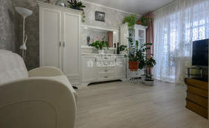 2-к квартира, вторичка, 42м2, 5/5 этаж