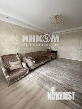 2-к квартира, вторичка, 60м2, 3/17 этаж
