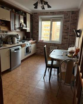 3-к квартира, вторичка, 68м2, 7/9 этаж